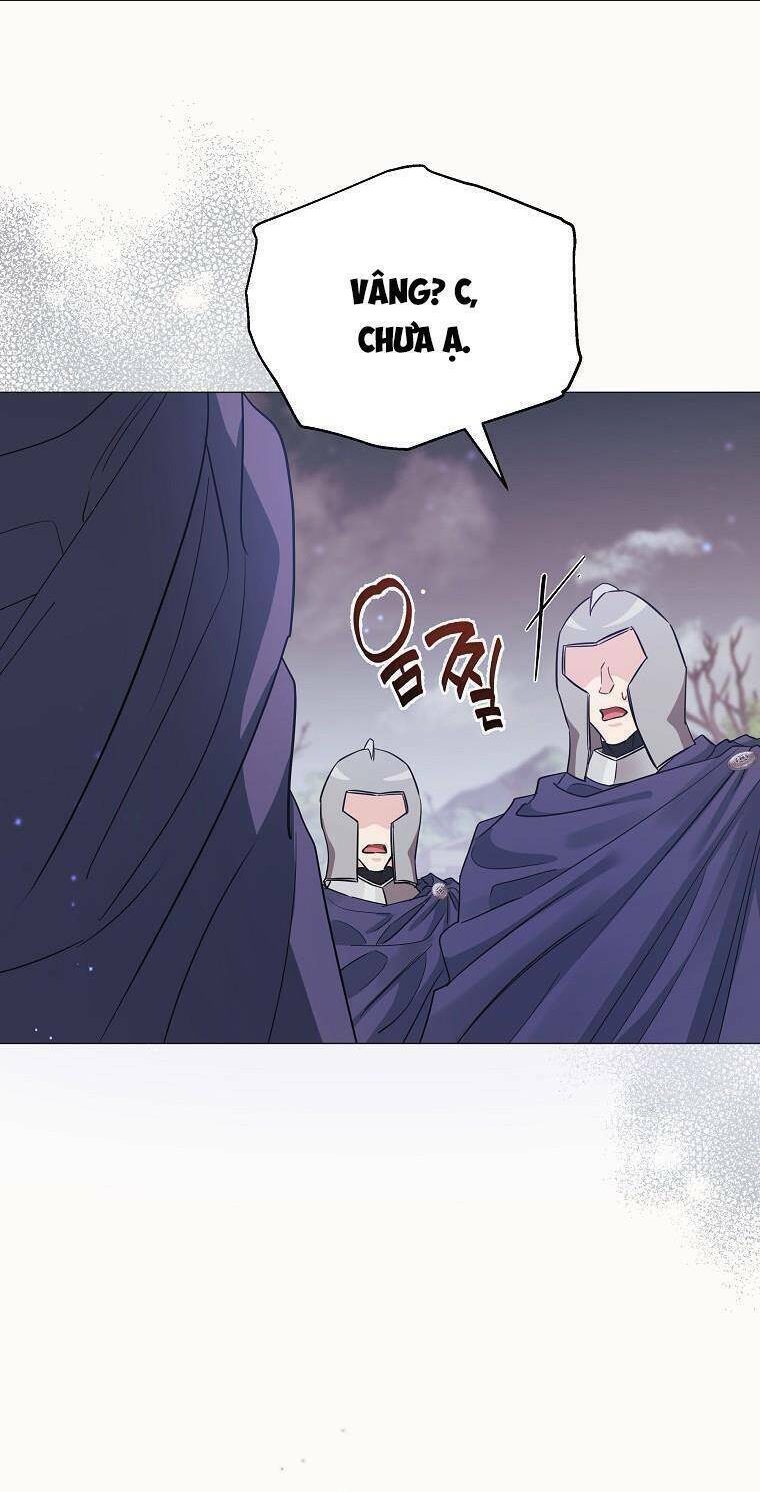 Này Người Chồng Phản Diện, Ngài Ám Ảnh Sai Người Rồi Chap 29 - Next Chap 30