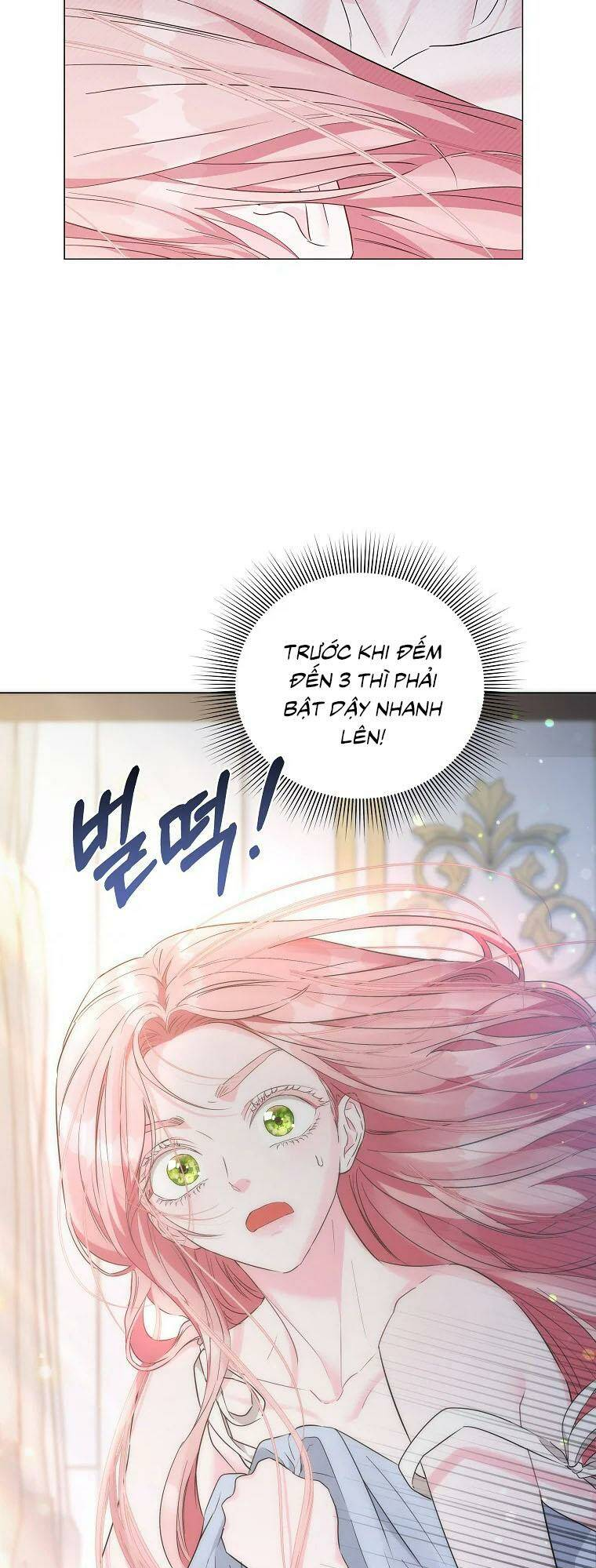 Này Người Chồng Phản Diện, Ngài Ám Ảnh Sai Người Rồi Chap 3 - Next Chap 4