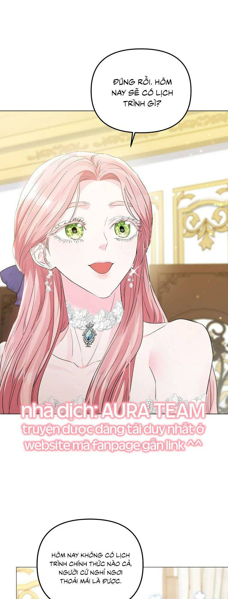 Này Người Chồng Phản Diện, Ngài Ám Ảnh Sai Người Rồi Chap 3 - Next Chap 4