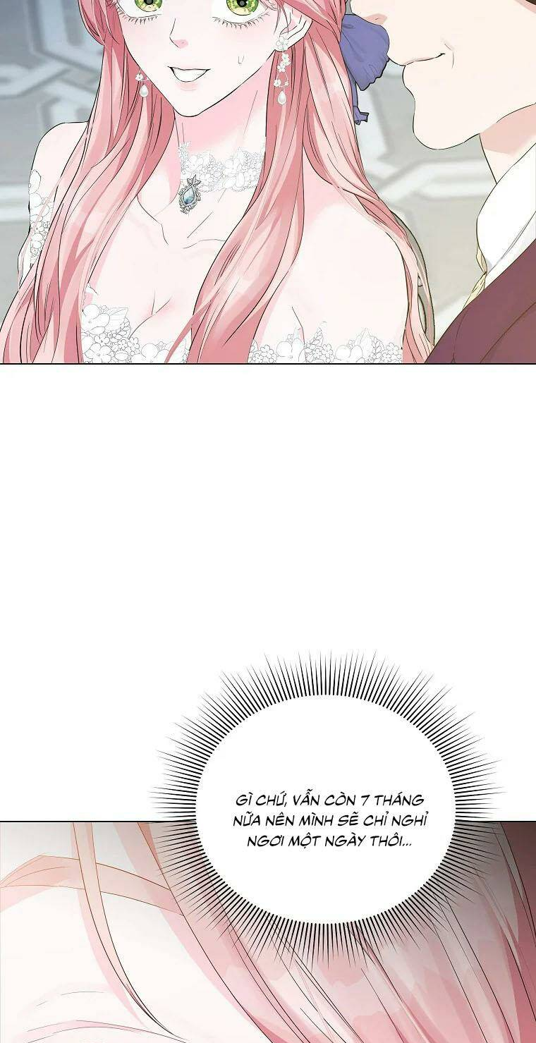 Này Người Chồng Phản Diện, Ngài Ám Ảnh Sai Người Rồi Chap 3 - Next Chap 4