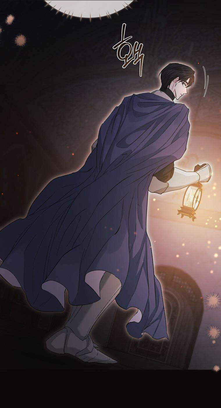 Này Người Chồng Phản Diện, Ngài Ám Ảnh Sai Người Rồi Chap 30 - Next Chap 31