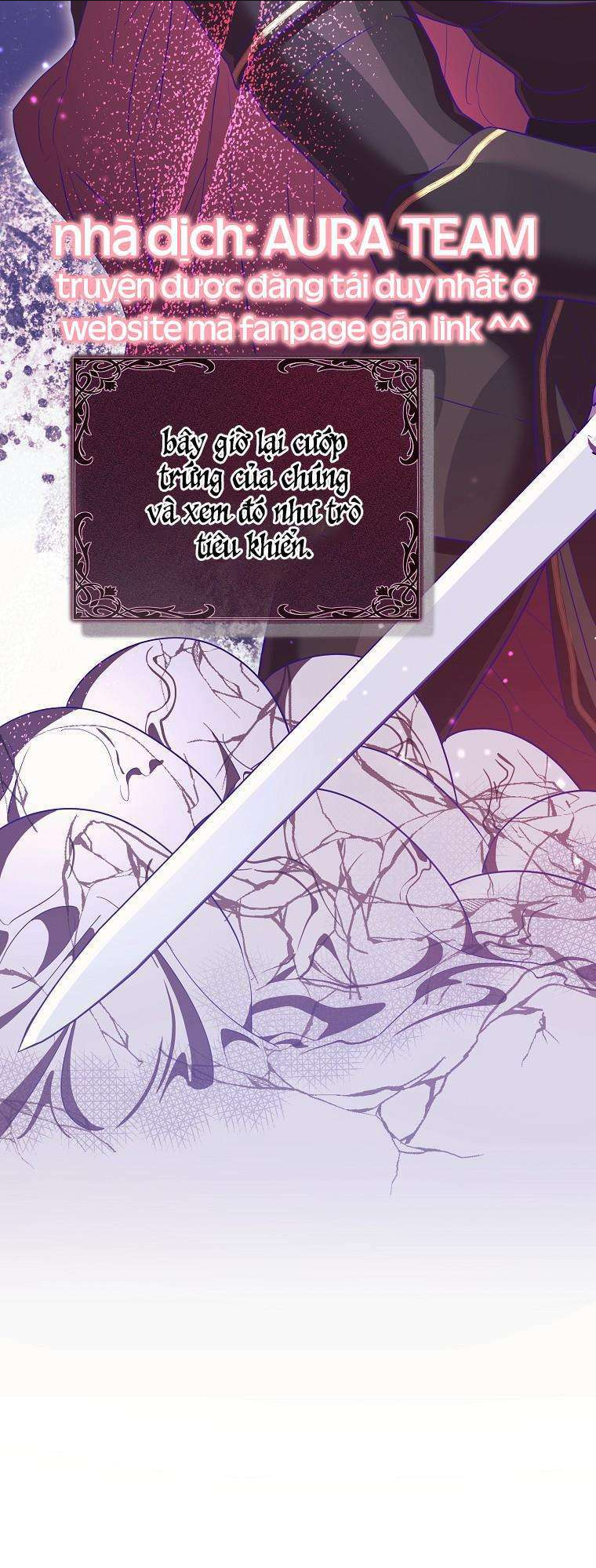 Này Người Chồng Phản Diện, Ngài Ám Ảnh Sai Người Rồi Chap 30 - Next Chap 31