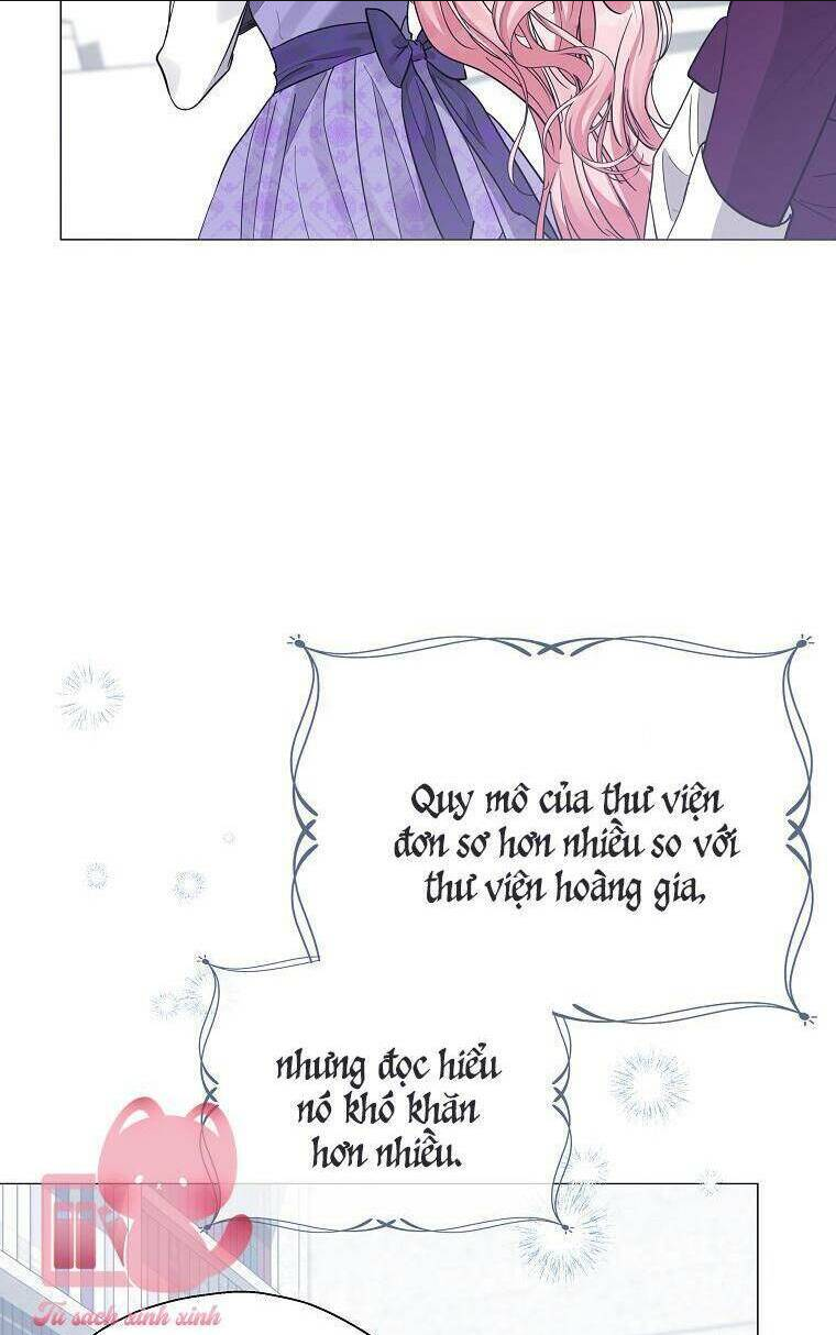 Này Người Chồng Phản Diện, Ngài Ám Ảnh Sai Người Rồi Chap 31 - Next Chap 32