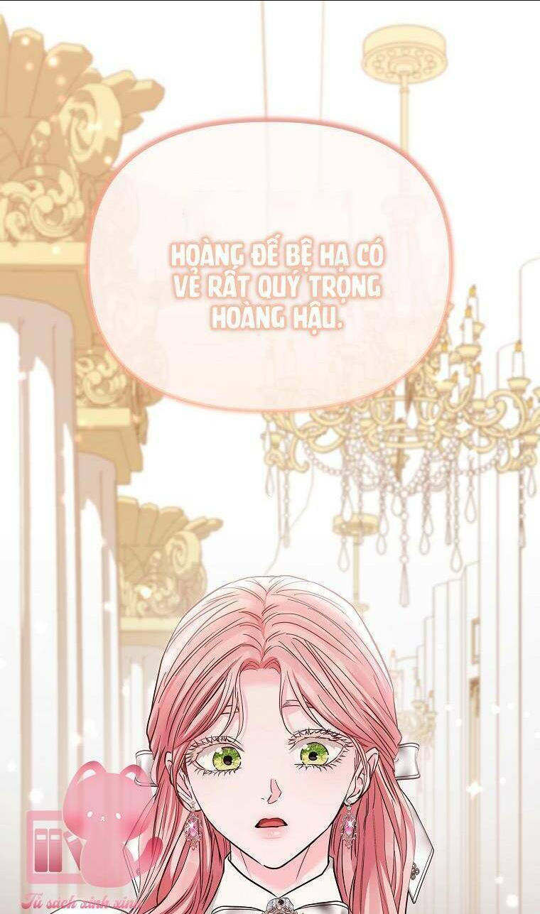 Này Người Chồng Phản Diện, Ngài Ám Ảnh Sai Người Rồi Chap 31 - Next Chap 32