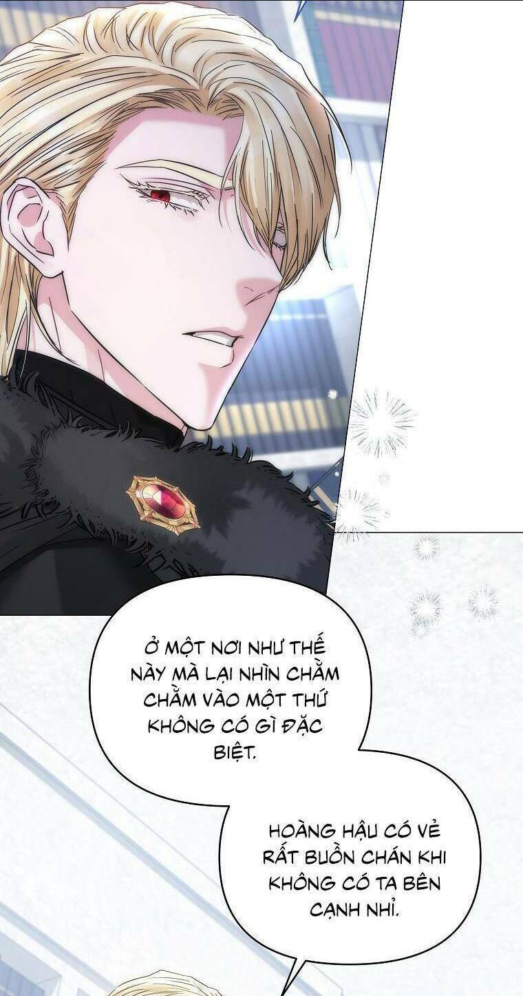 Này Người Chồng Phản Diện, Ngài Ám Ảnh Sai Người Rồi Chap 32 - Next Chap 33