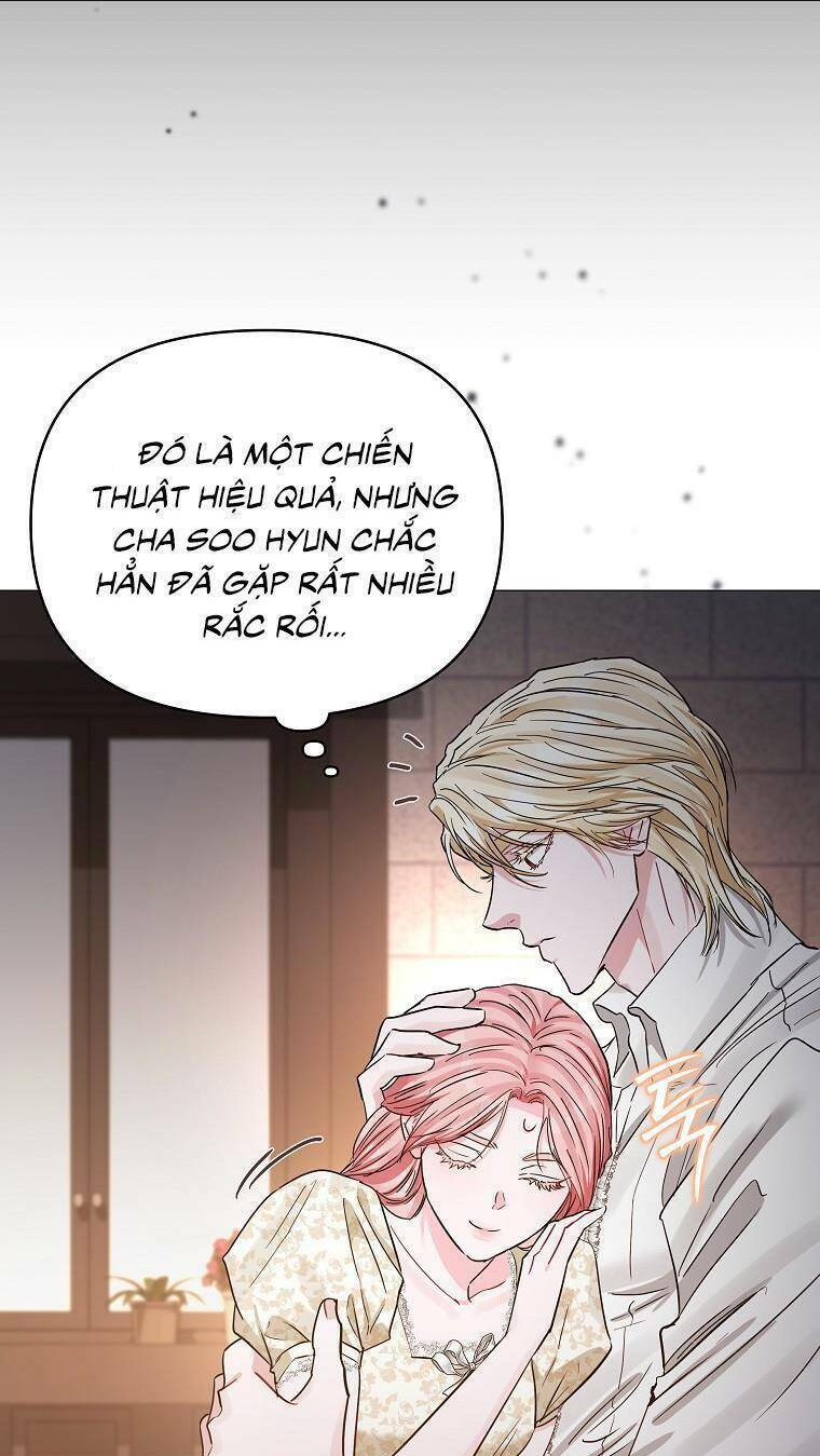 Này Người Chồng Phản Diện, Ngài Ám Ảnh Sai Người Rồi Chap 32 - Next Chap 33