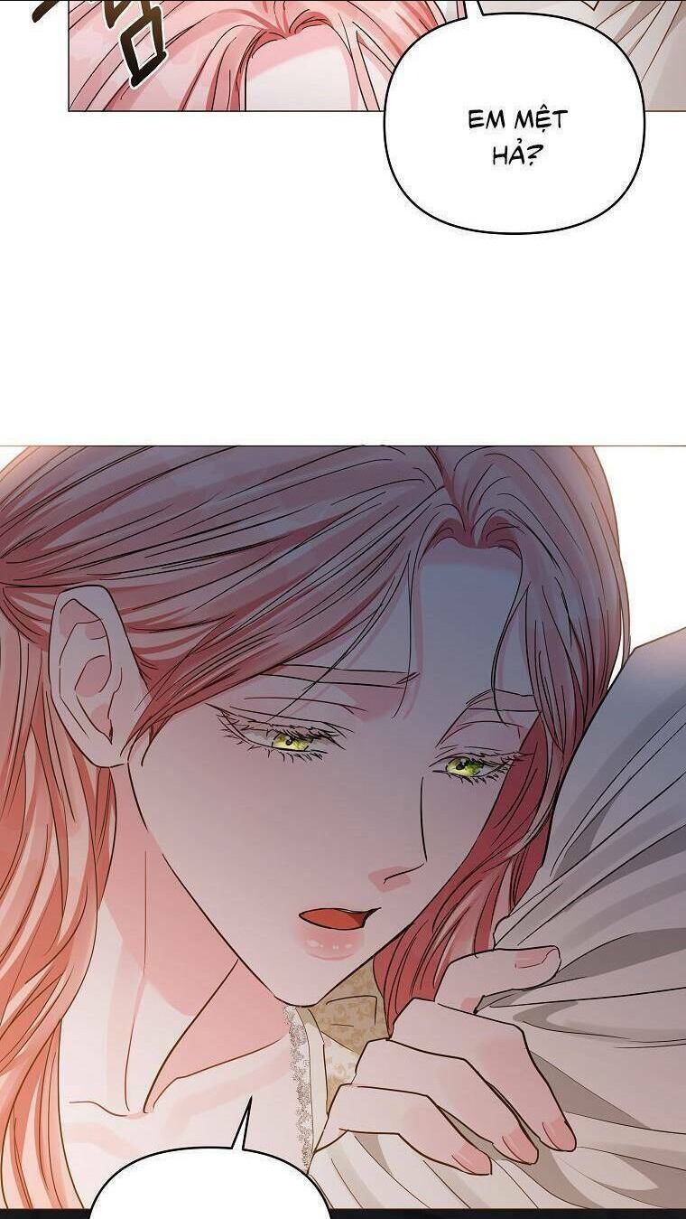 Này Người Chồng Phản Diện, Ngài Ám Ảnh Sai Người Rồi Chap 32 - Next Chap 33