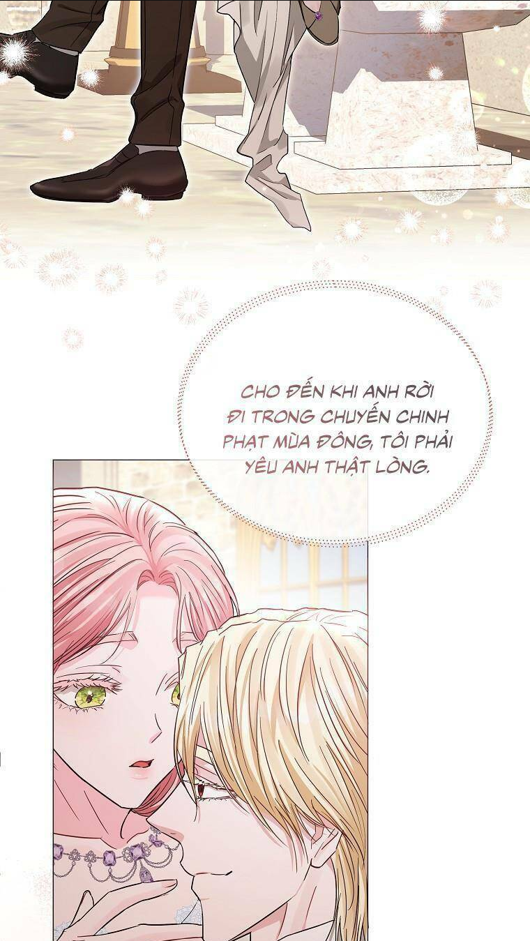 Này Người Chồng Phản Diện, Ngài Ám Ảnh Sai Người Rồi Chap 32 - Next Chap 33