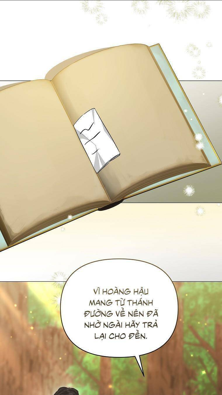 Này Người Chồng Phản Diện, Ngài Ám Ảnh Sai Người Rồi Chap 32 - Next Chap 33