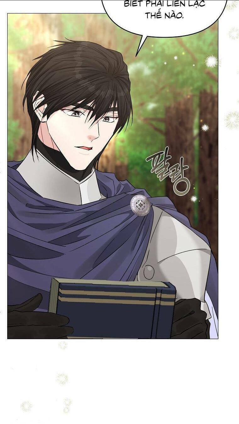 Này Người Chồng Phản Diện, Ngài Ám Ảnh Sai Người Rồi Chap 32 - Next Chap 33