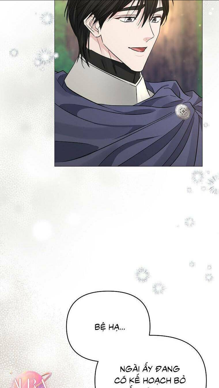 Này Người Chồng Phản Diện, Ngài Ám Ảnh Sai Người Rồi Chap 32 - Next Chap 33