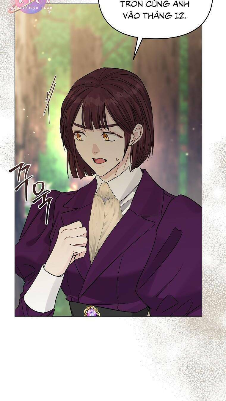 Này Người Chồng Phản Diện, Ngài Ám Ảnh Sai Người Rồi Chap 32 - Next Chap 33