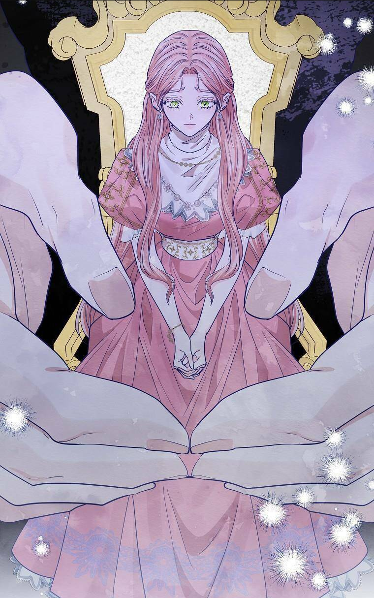 Này Người Chồng Phản Diện, Ngài Ám Ảnh Sai Người Rồi Chap 32 - Next Chap 33