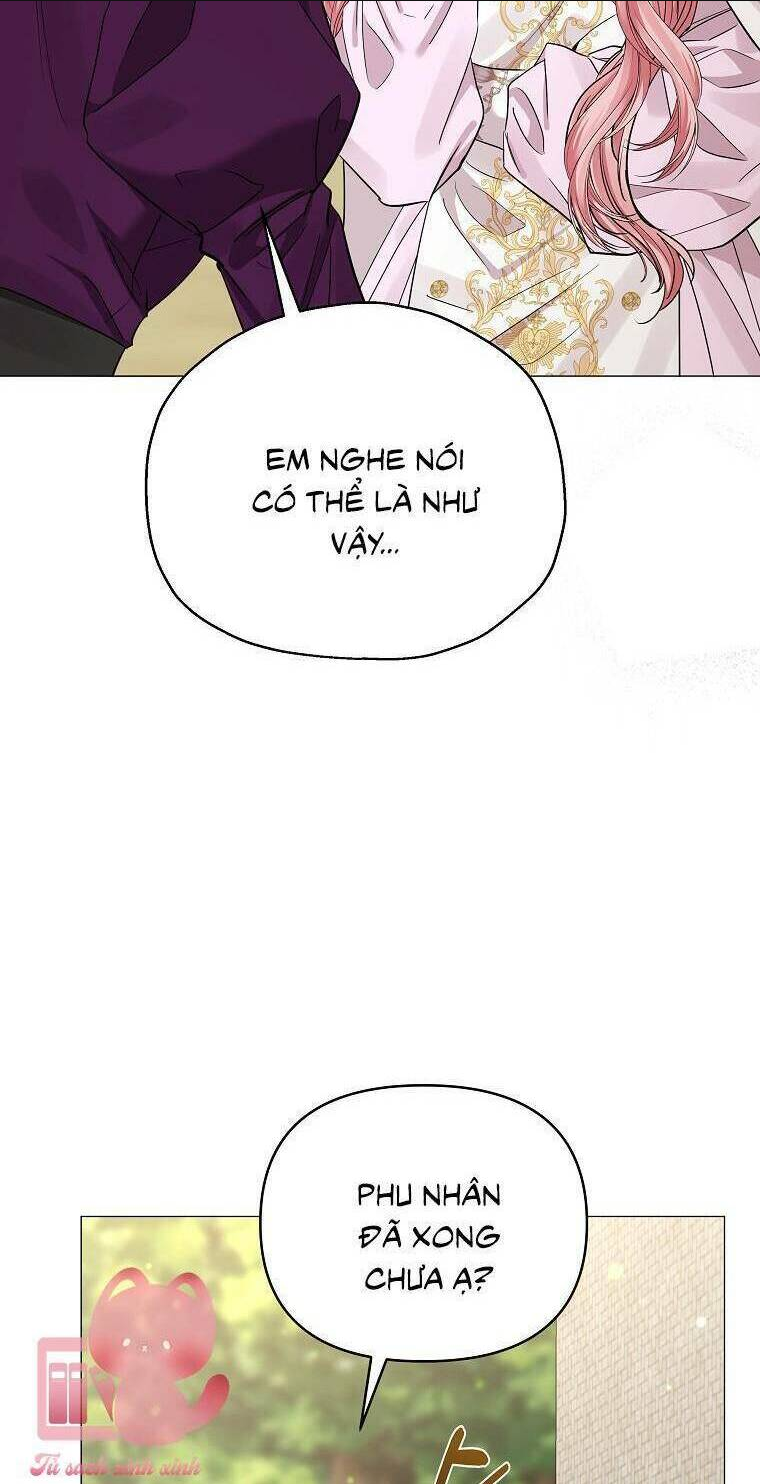 Này Người Chồng Phản Diện, Ngài Ám Ảnh Sai Người Rồi Chap 33 - Next Chap 34