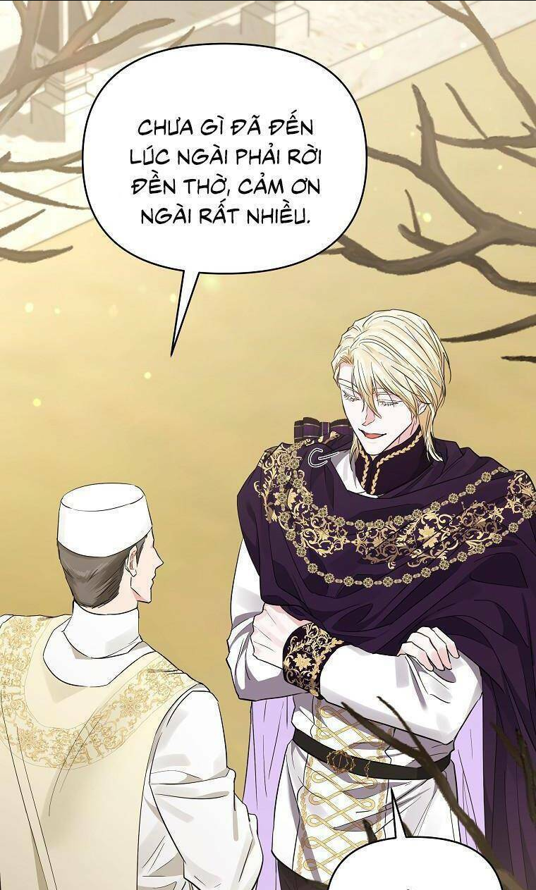 Này Người Chồng Phản Diện, Ngài Ám Ảnh Sai Người Rồi Chap 33 - Next Chap 34