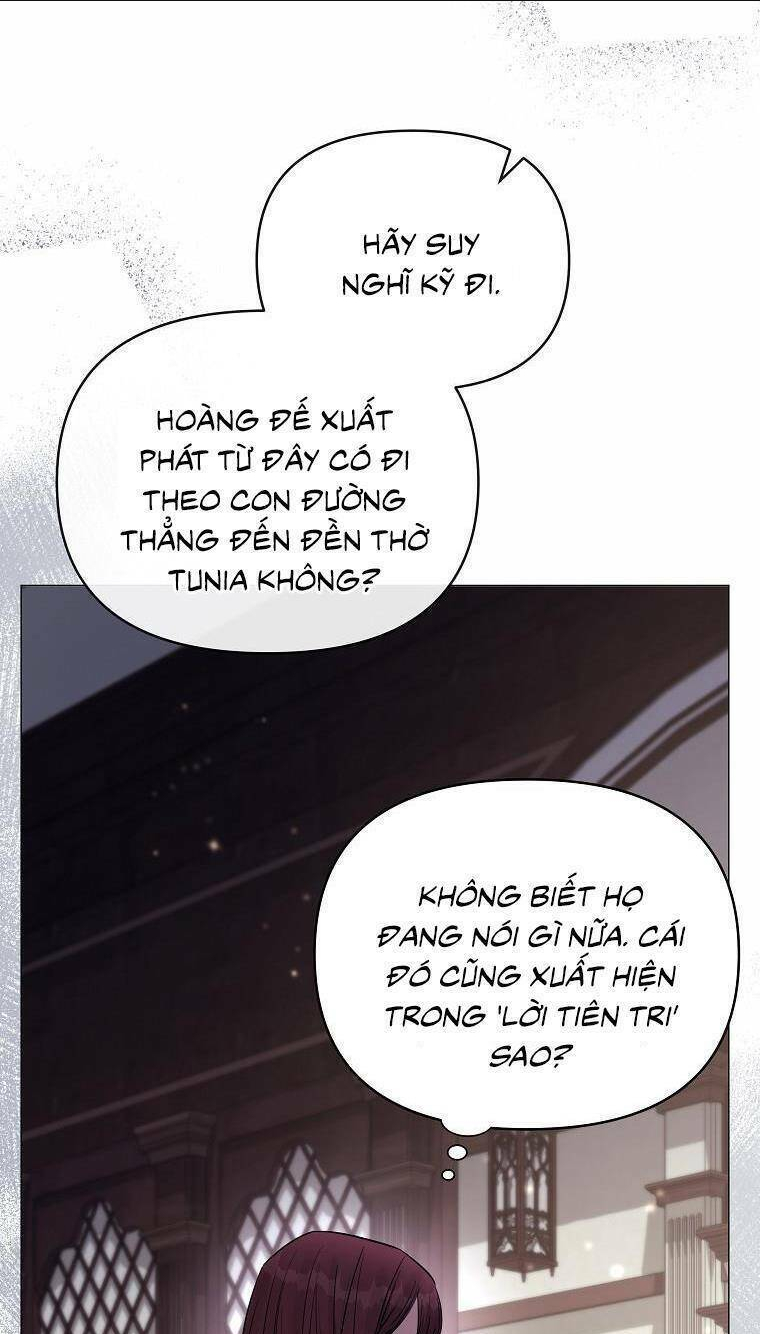 Này Người Chồng Phản Diện, Ngài Ám Ảnh Sai Người Rồi Chap 34 - Next Chap 35