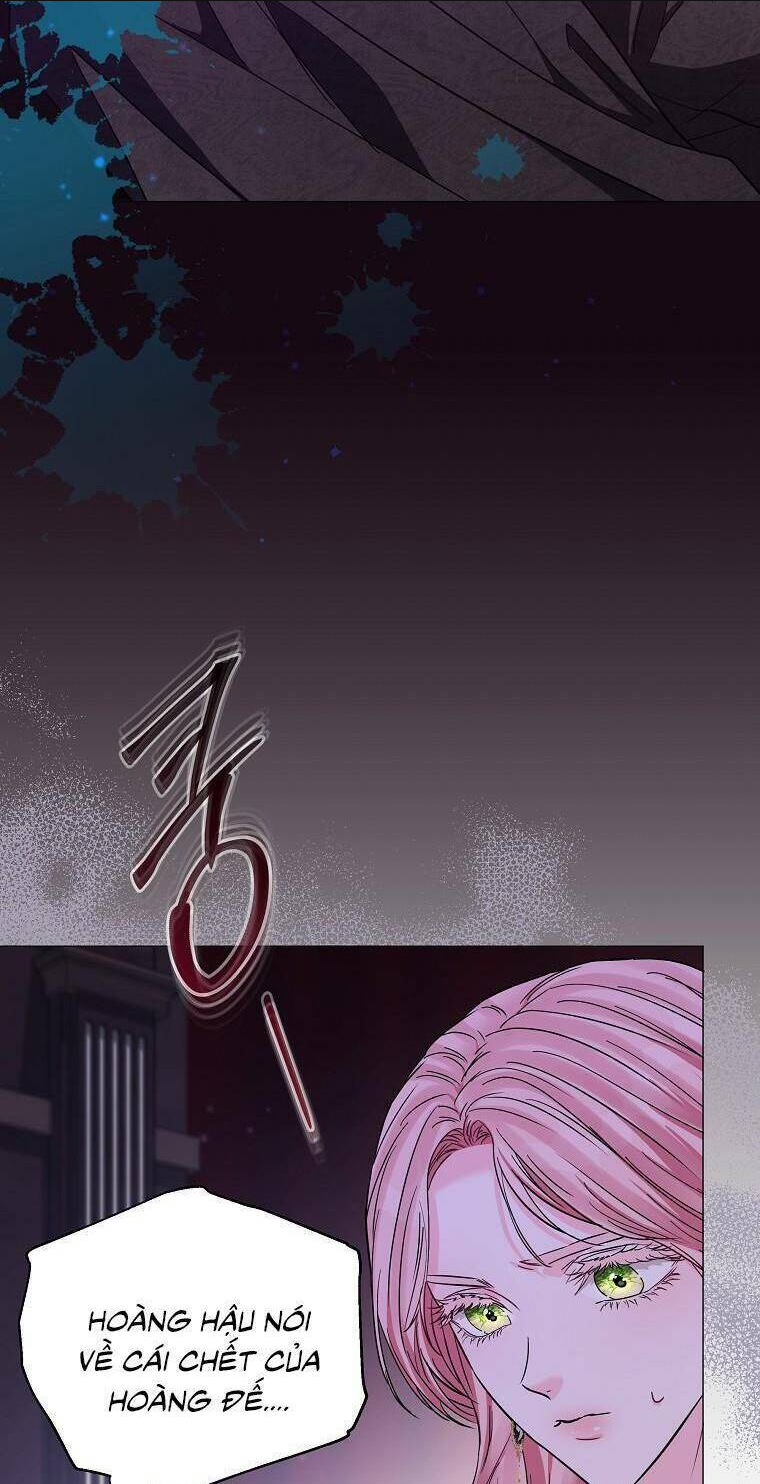 Này Người Chồng Phản Diện, Ngài Ám Ảnh Sai Người Rồi Chap 34 - Next Chap 35