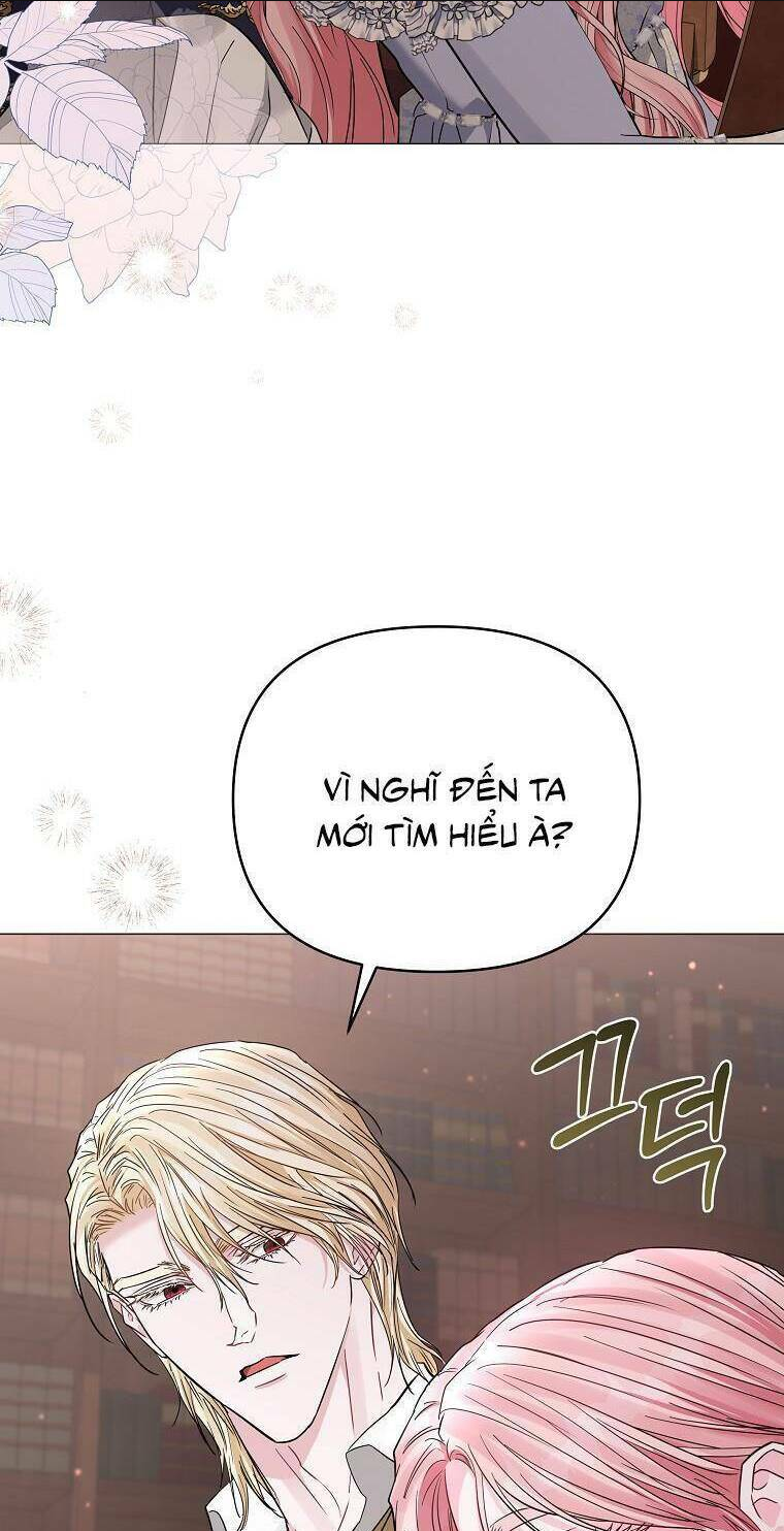 Này Người Chồng Phản Diện, Ngài Ám Ảnh Sai Người Rồi Chap 35 - Next Chap 36