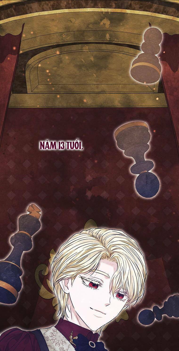 Này Người Chồng Phản Diện, Ngài Ám Ảnh Sai Người Rồi Chap 35 - Next Chap 36