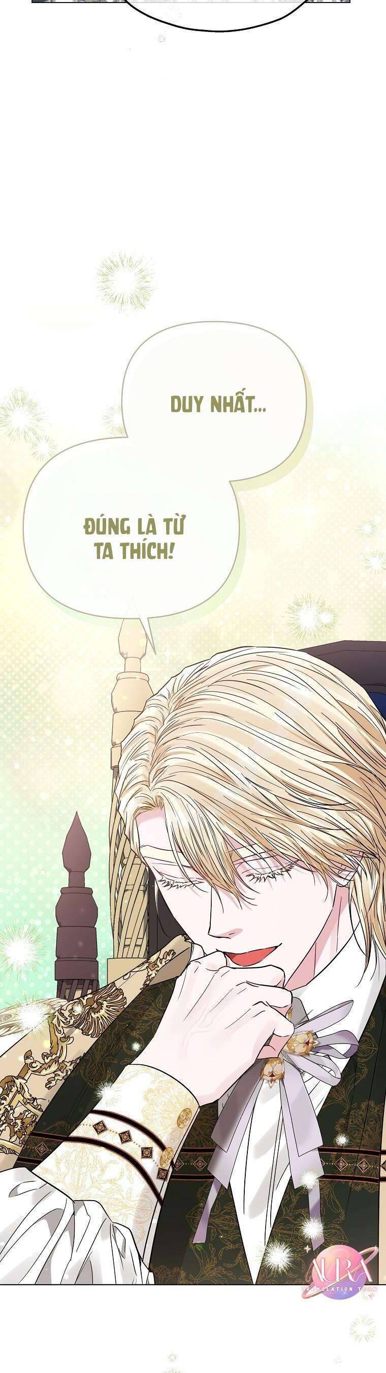 Này Người Chồng Phản Diện, Ngài Ám Ảnh Sai Người Rồi Chap 37 - Next Chap 38