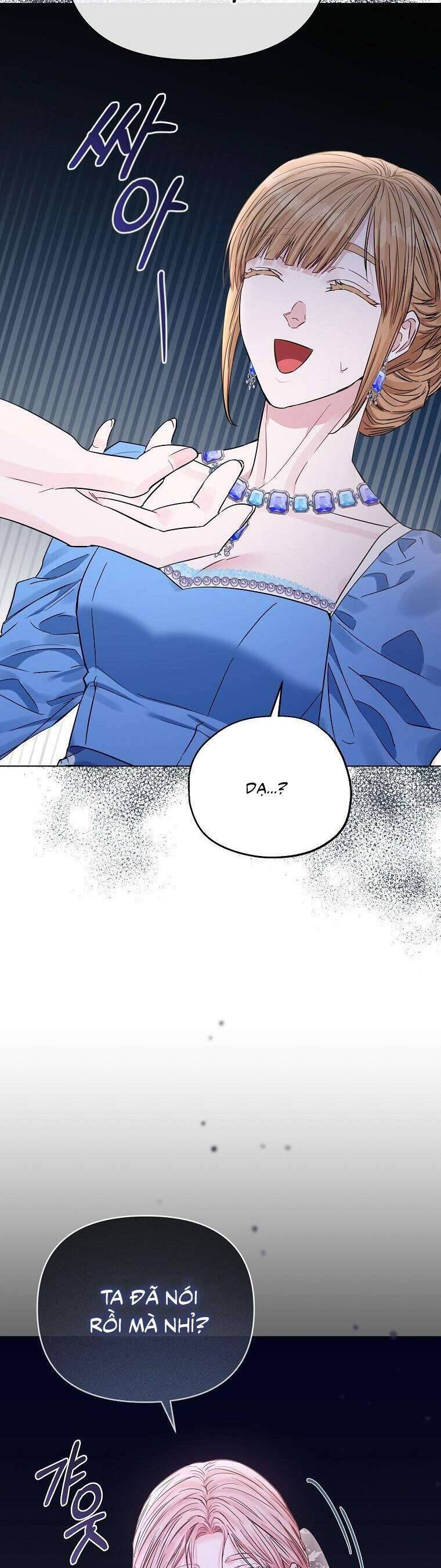 Này Người Chồng Phản Diện, Ngài Ám Ảnh Sai Người Rồi Chap 38 - Next Chap 39