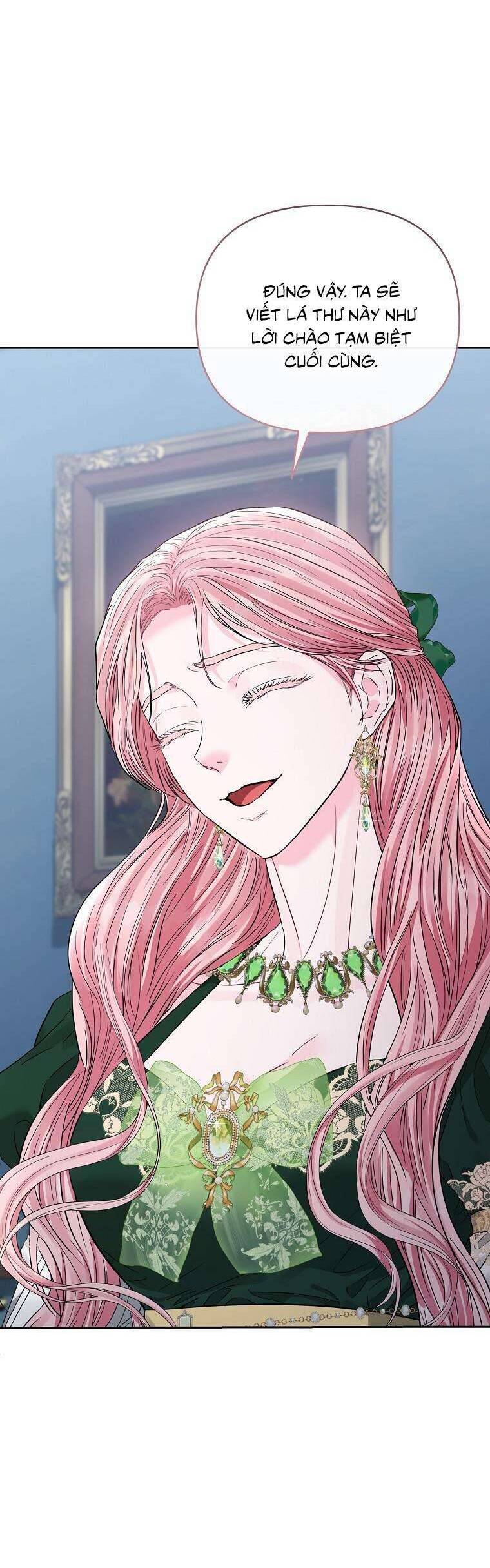 Này Người Chồng Phản Diện, Ngài Ám Ảnh Sai Người Rồi Chap 39 - Next Chap 40