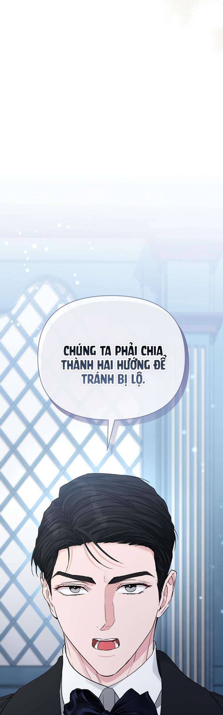 Này Người Chồng Phản Diện, Ngài Ám Ảnh Sai Người Rồi Chap 39 - Next Chap 40