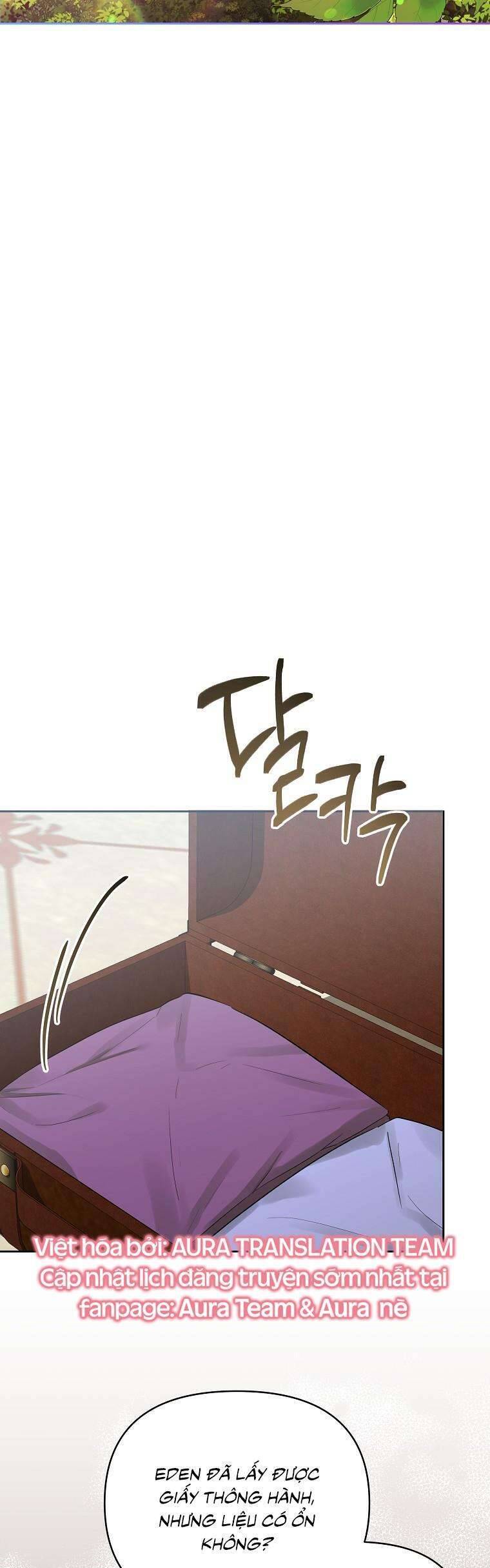 Này Người Chồng Phản Diện, Ngài Ám Ảnh Sai Người Rồi Chap 39 - Next Chap 40