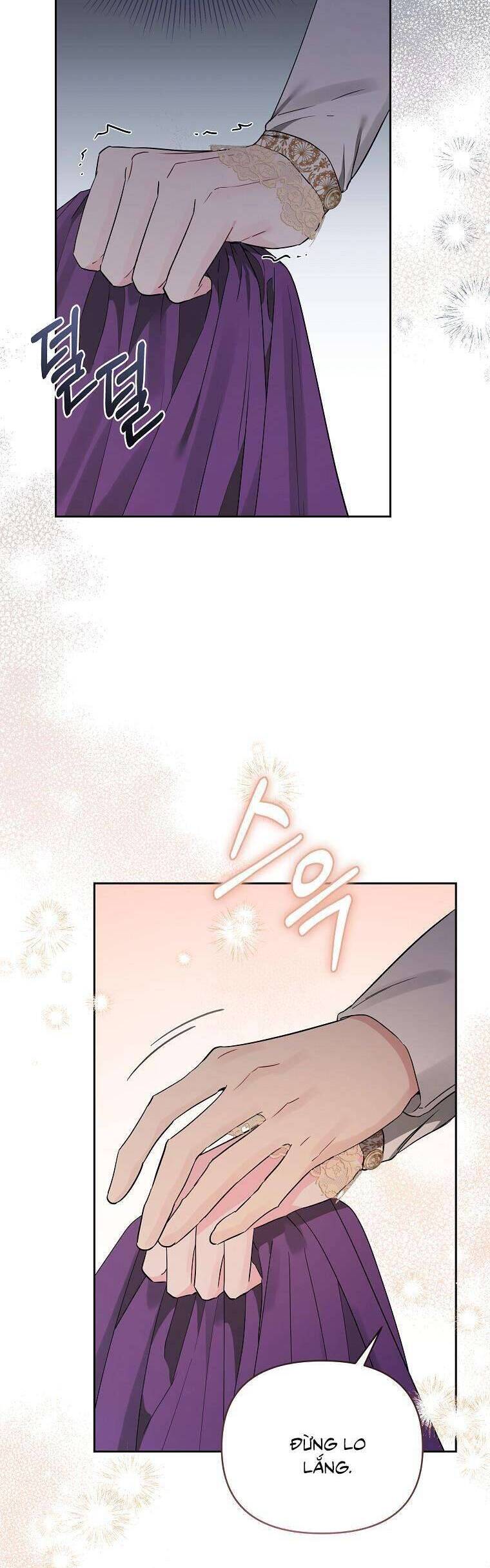 Này Người Chồng Phản Diện, Ngài Ám Ảnh Sai Người Rồi Chap 39 - Next Chap 40