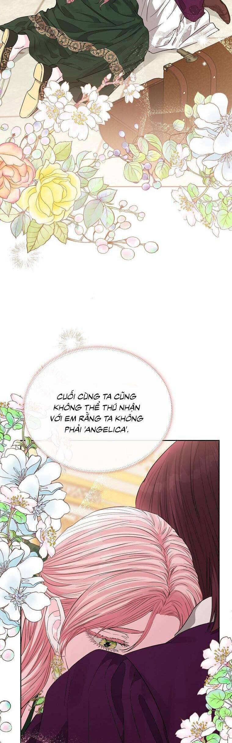 Này Người Chồng Phản Diện, Ngài Ám Ảnh Sai Người Rồi Chap 39 - Next Chap 40