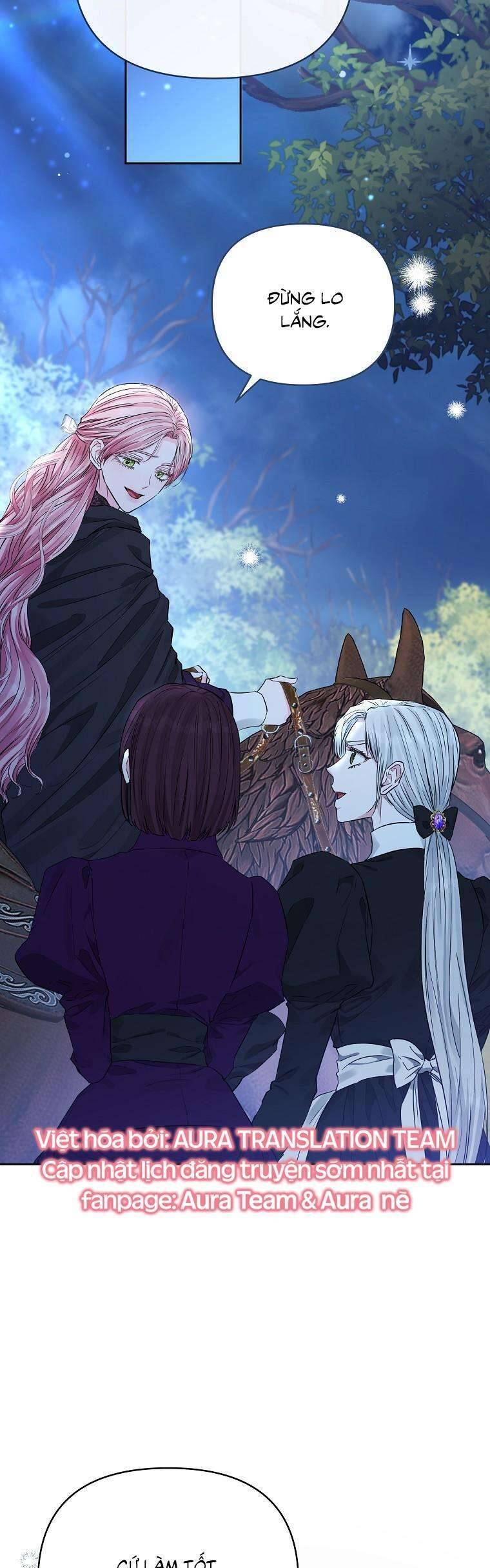 Này Người Chồng Phản Diện, Ngài Ám Ảnh Sai Người Rồi Chap 39 - Next Chap 40