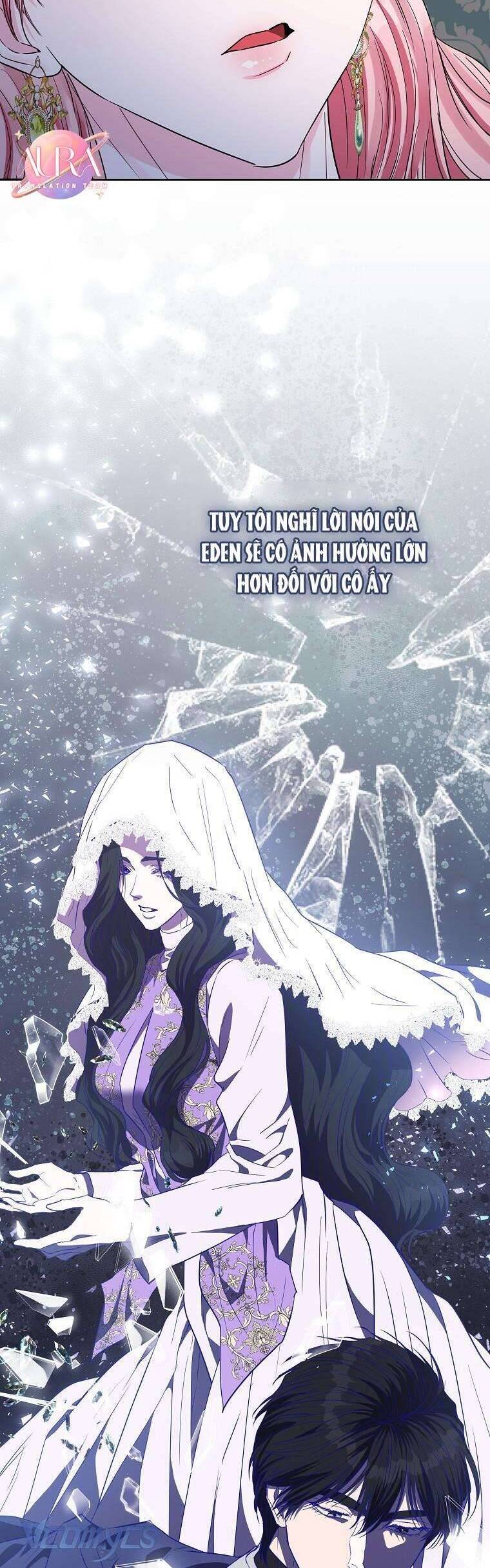 Này Người Chồng Phản Diện, Ngài Ám Ảnh Sai Người Rồi Chap 39 - Next Chap 40