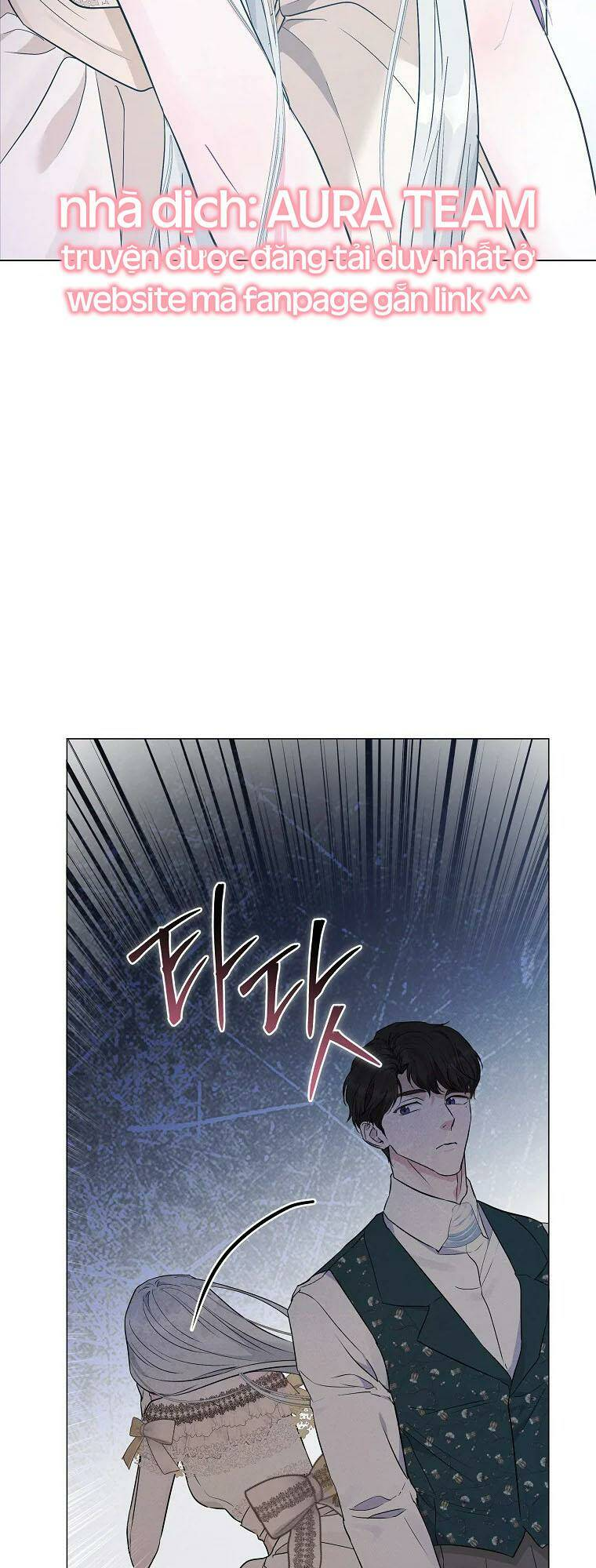 Này Người Chồng Phản Diện, Ngài Ám Ảnh Sai Người Rồi Chap 4 - Next Chap 5