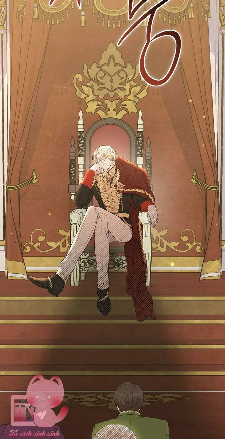 Này Người Chồng Phản Diện, Ngài Ám Ảnh Sai Người Rồi Chap 4 - Next Chap 5