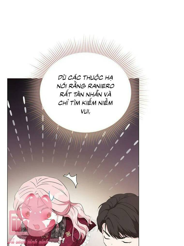 Này Người Chồng Phản Diện, Ngài Ám Ảnh Sai Người Rồi Chap 4 - Next Chap 5