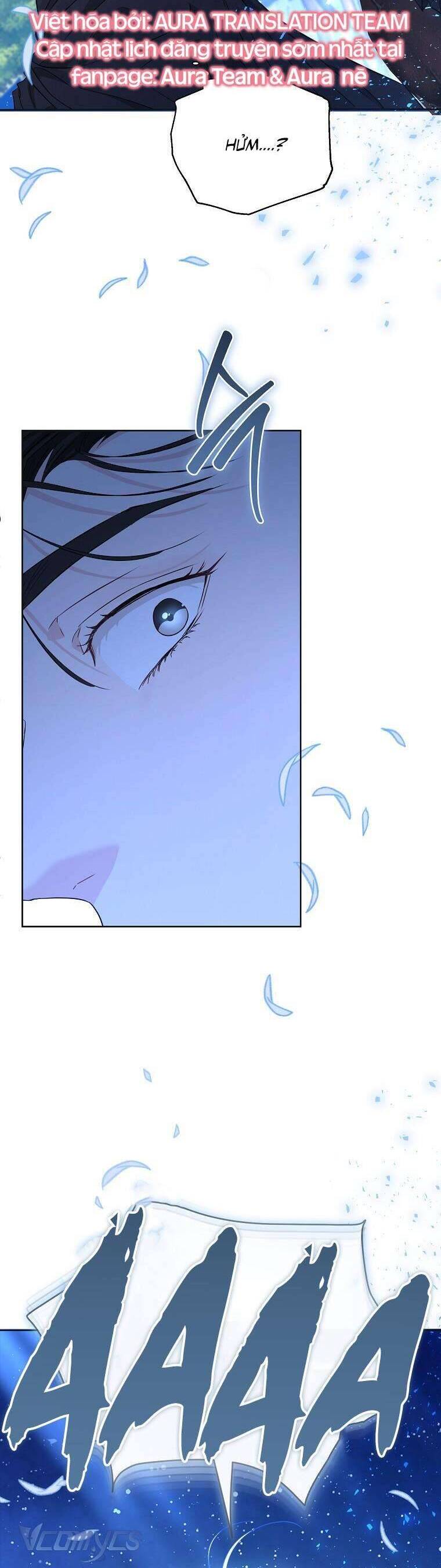 Này Người Chồng Phản Diện, Ngài Ám Ảnh Sai Người Rồi Chap 40 - Next Chap 41