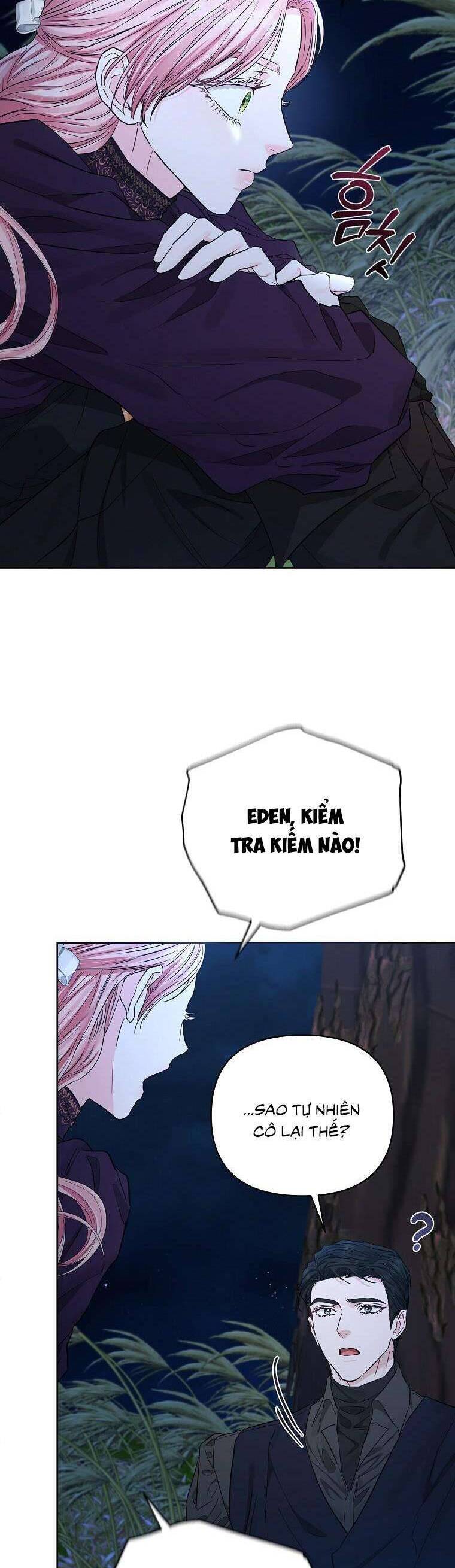 Này Người Chồng Phản Diện, Ngài Ám Ảnh Sai Người Rồi Chap 41 - Next Chap 42