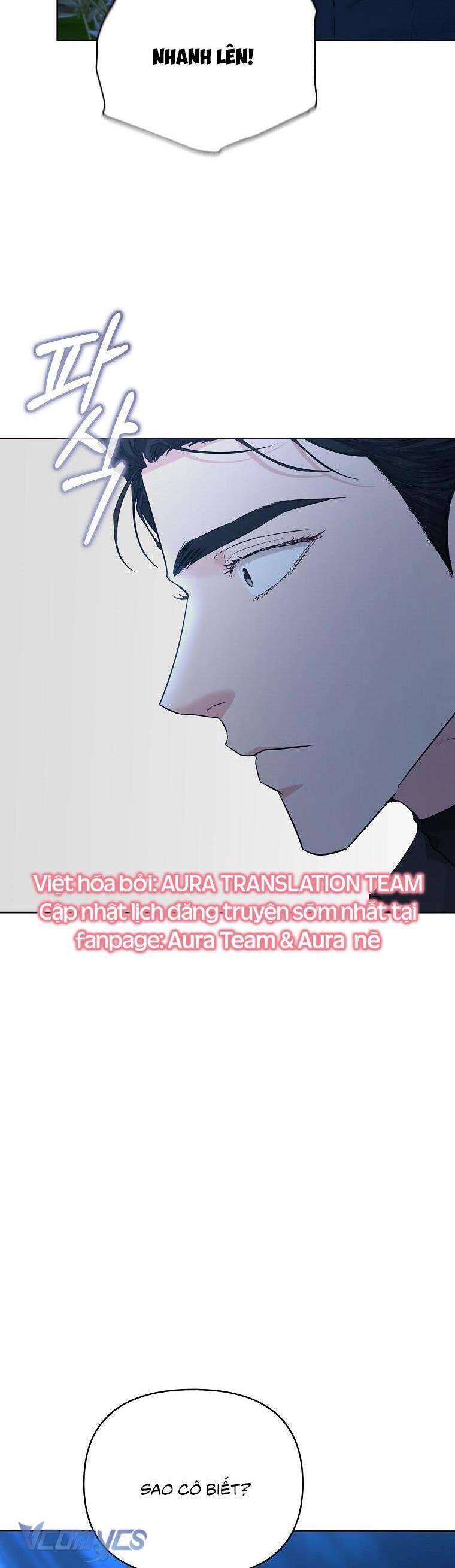 Này Người Chồng Phản Diện, Ngài Ám Ảnh Sai Người Rồi Chap 41 - Next Chap 42