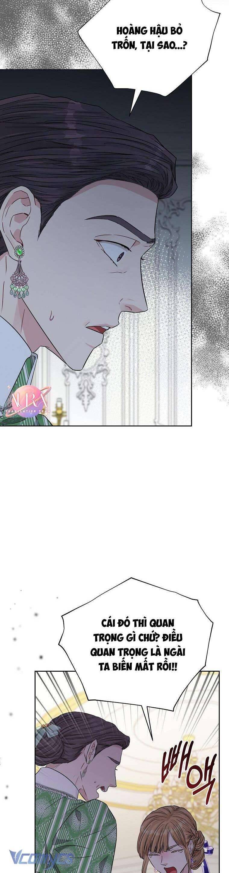 Này Người Chồng Phản Diện, Ngài Ám Ảnh Sai Người Rồi Chap 42 - Next Chap 43