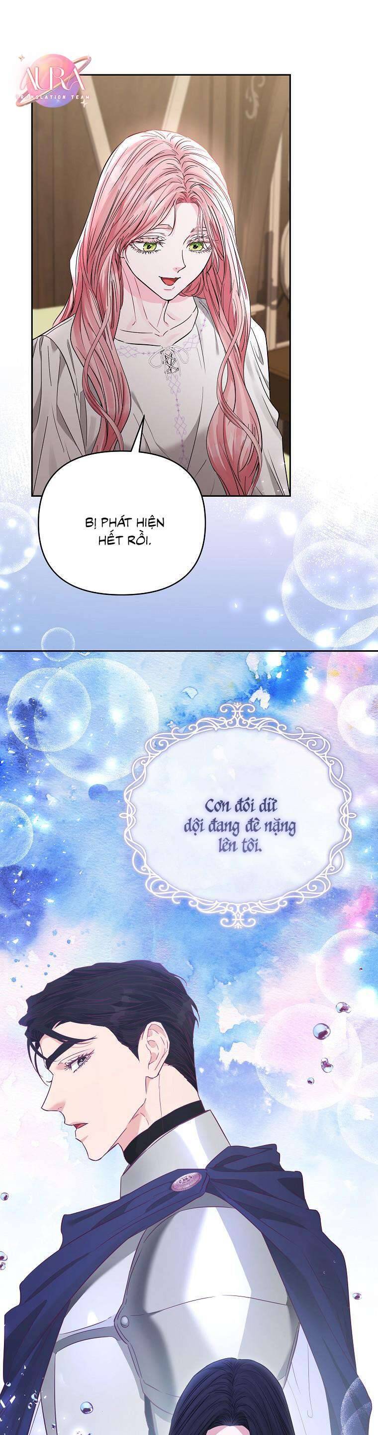 Này Người Chồng Phản Diện, Ngài Ám Ảnh Sai Người Rồi Chap 44 - Next Chap 45