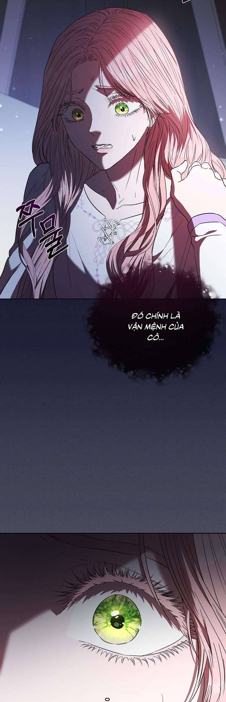 Này Người Chồng Phản Diện, Ngài Ám Ảnh Sai Người Rồi Chap 44 - Next Chap 45