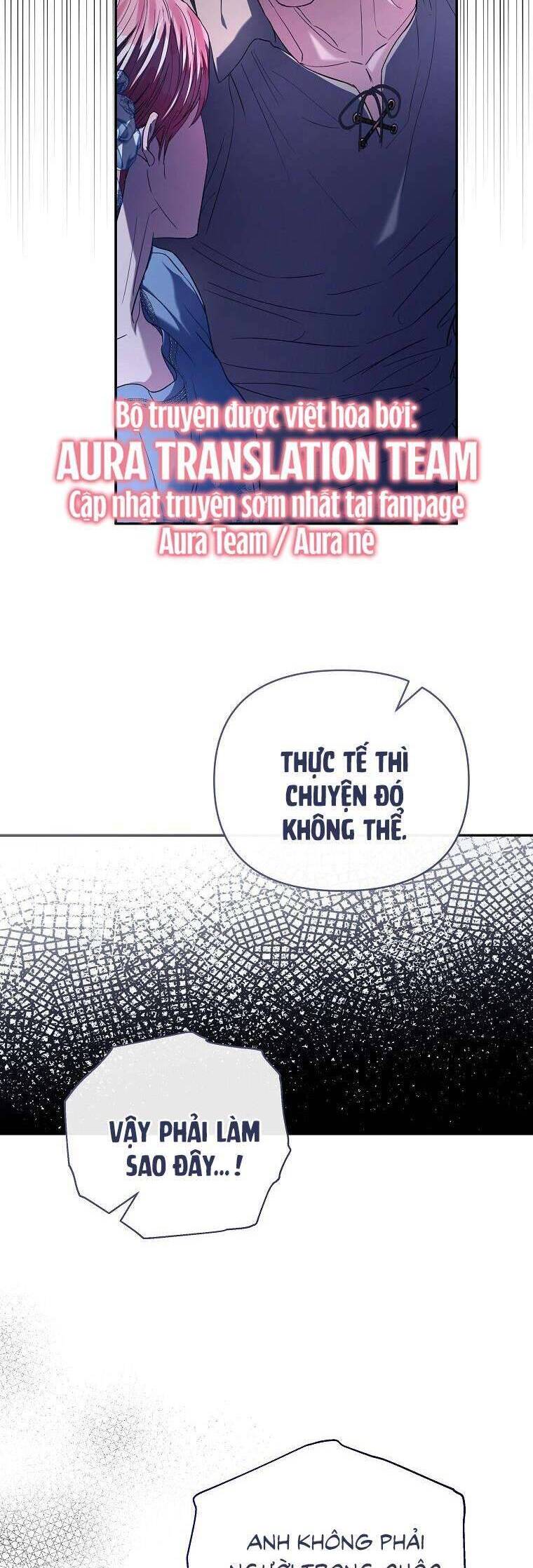 Này Người Chồng Phản Diện, Ngài Ám Ảnh Sai Người Rồi Chap 47 - Next Chap 48