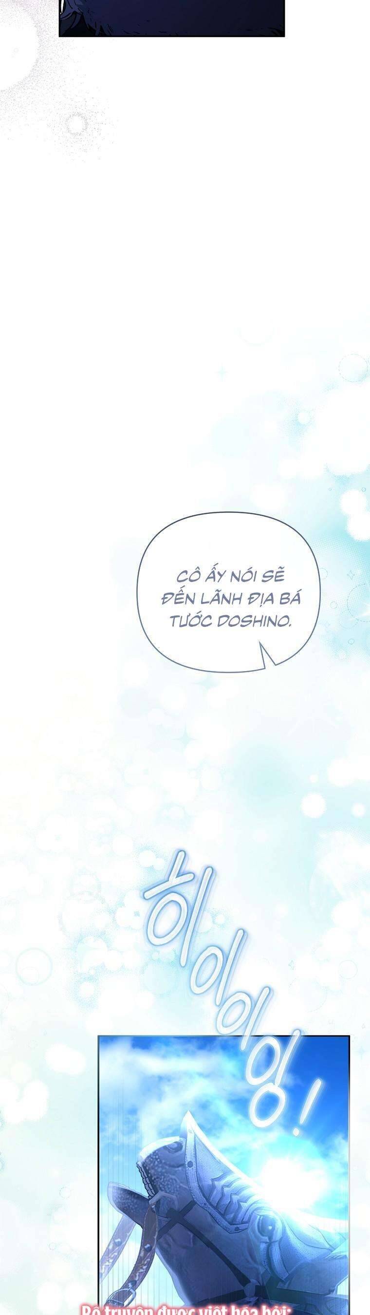 Này Người Chồng Phản Diện, Ngài Ám Ảnh Sai Người Rồi Chap 48 - Next Chap 49