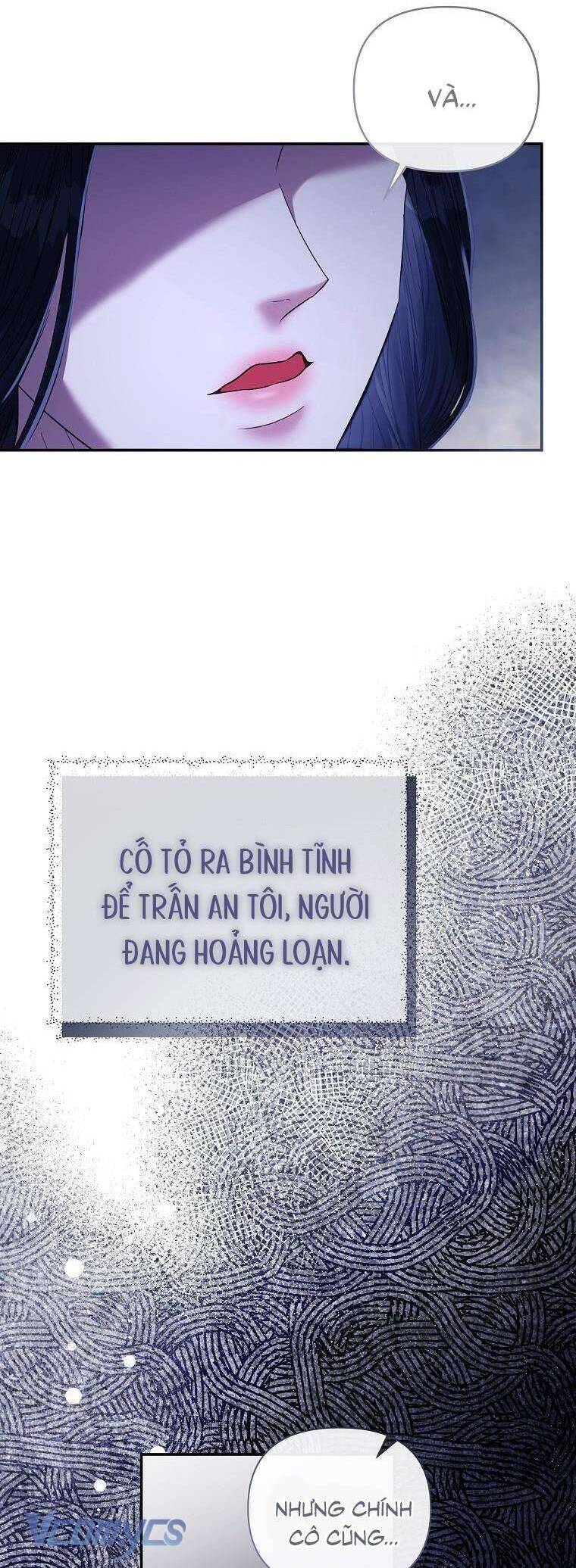 Này Người Chồng Phản Diện, Ngài Ám Ảnh Sai Người Rồi Chap 48 - Next Chap 49