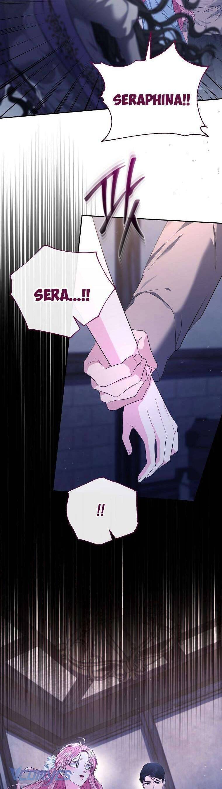 Này Người Chồng Phản Diện, Ngài Ám Ảnh Sai Người Rồi Chap 48 - Next Chap 49