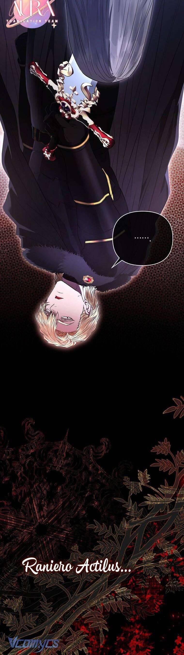 Này Người Chồng Phản Diện, Ngài Ám Ảnh Sai Người Rồi Chap 48 - Next Chap 49