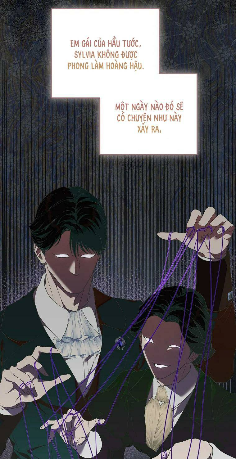 Này Người Chồng Phản Diện, Ngài Ám Ảnh Sai Người Rồi Chap 5 - Next Chap 6