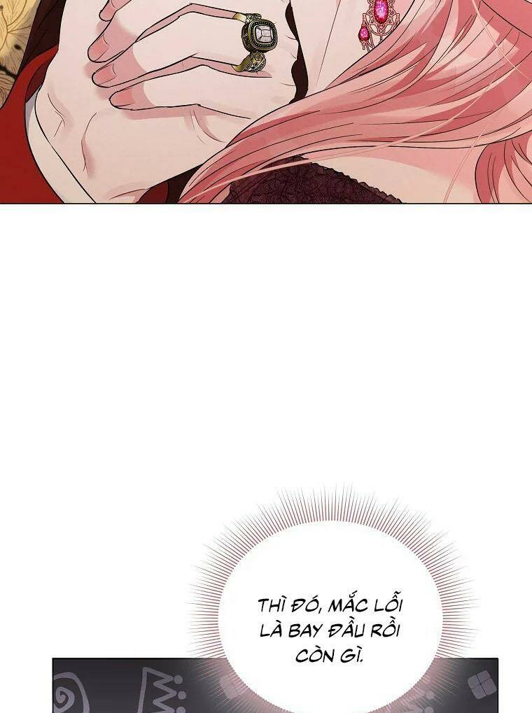 Này Người Chồng Phản Diện, Ngài Ám Ảnh Sai Người Rồi Chap 5 - Next Chap 6