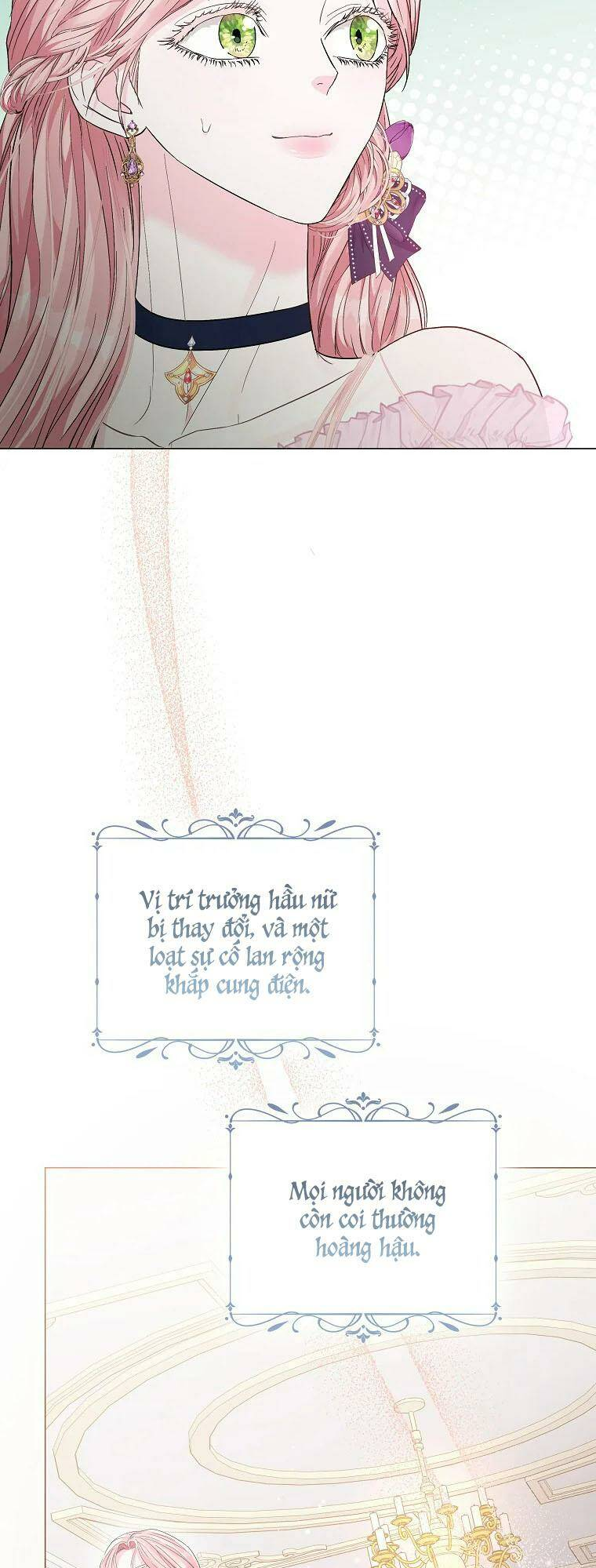 Này Người Chồng Phản Diện, Ngài Ám Ảnh Sai Người Rồi Chap 5 - Next Chap 6