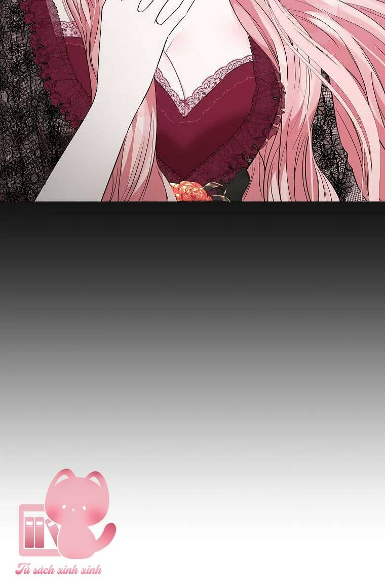 Này Người Chồng Phản Diện, Ngài Ám Ảnh Sai Người Rồi Chap 5 - Next Chap 6